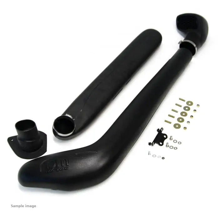 Airtec Snorkel Kit Suits Mitsubishi Pajero Sport QE (12/2015-01/2020)