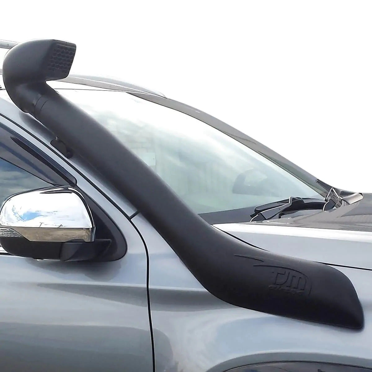 Airtec Snorkel Kit Suits Mitsubishi Pajero Sport QE (12/2015-01/2020)