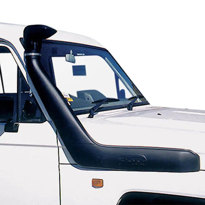 TOYOTA LANDCRUISER 75 Series (1984-1999)-TJM AIRTEC SNORKEL KIT