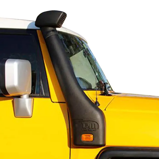 TOYOTA FJ CRUISER-TJM AIRTEC SNORKEL KIT
