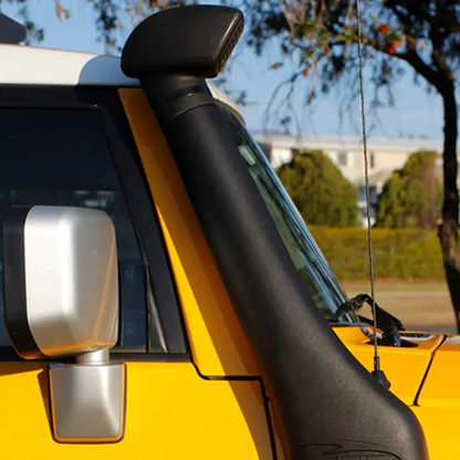 TOYOTA FJ CRUISER-TJM AIRTEC SNORKEL KIT