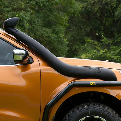 NISSAN NAVARA NP300 (2015-2020)-TJM AIRTEC SNORKEL KIT