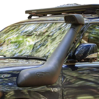 NISSAN PATROL Y62 (2013+)-TJM AIRTEC SNORKEL KIT