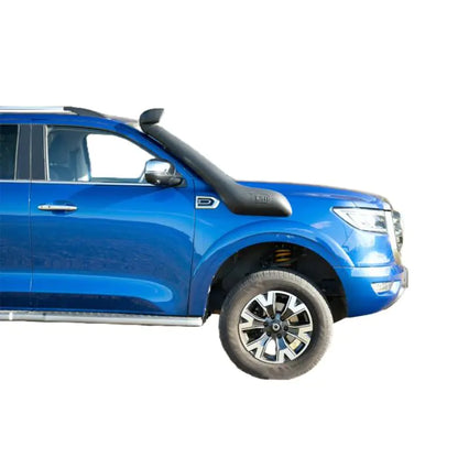 GWM CANNON NPW (2020-2025)-TJM AIRTEC SNORKEL KIT