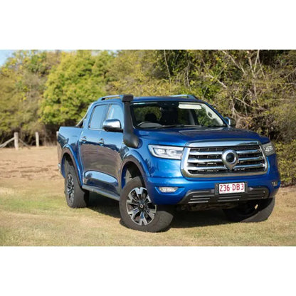 GWM CANNON NPW (2020-2025)-TJM AIRTEC SNORKEL KIT