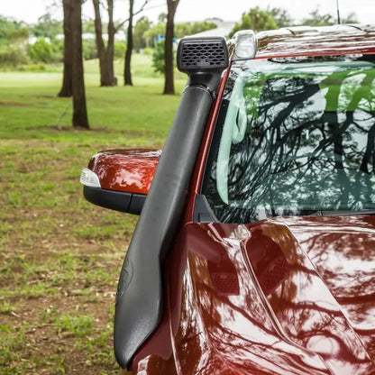 FORD RANGER PX3 (2018-2022) & EVEREST UA (2015-2022)-TJM AIRTEC SNORKEL KIT