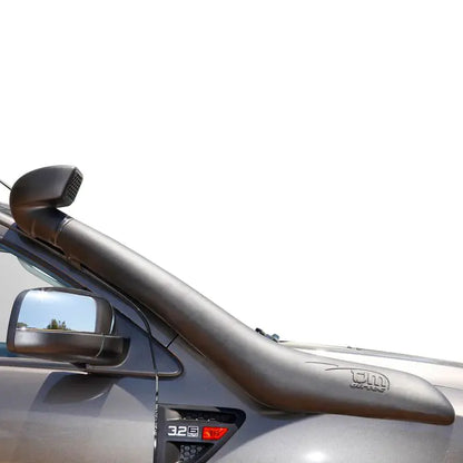 FORD RANGER PX1/2/3 (2011-2022)-TJM AIRTEC SNORKEL KIT