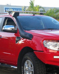 FORD RANGER PX1/2/3 (2011-2022)-TJM AIRTEC SNORKEL KIT