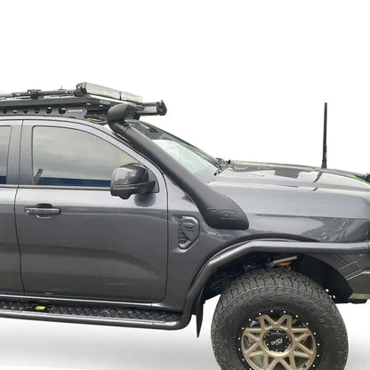 FORD RANGER PY (06/22+)-TJM AIRTEC SNORKEL KIT