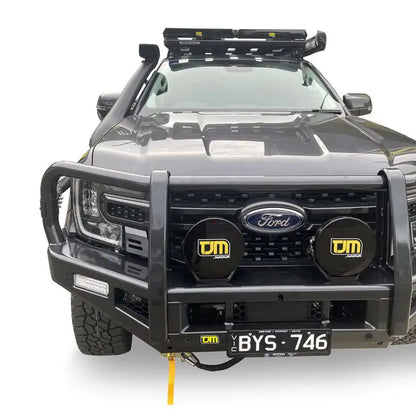 FORD RANGER PY (06/22+)-TJM AIRTEC SNORKEL KIT