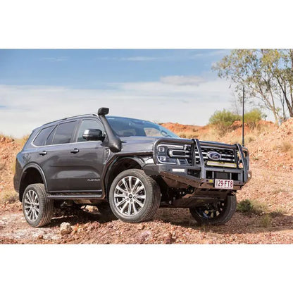 FORD RANGER PY (06/22+)-TJM AIRTEC SNORKEL KIT