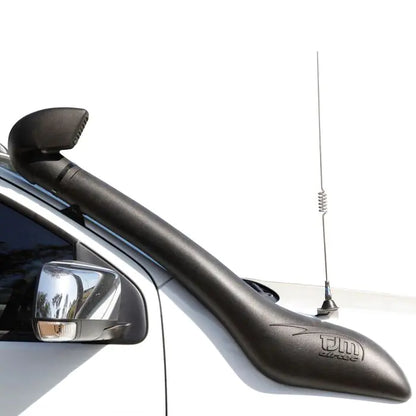 ISUZU D-MAX TF & MU-X RF (2012-2021)-TJM AIRTEC SNORKEL KIT