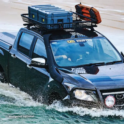 MAZDA BT50 UP/UR (2011-2020)-TJM AIRTEC SNORKEL KIT