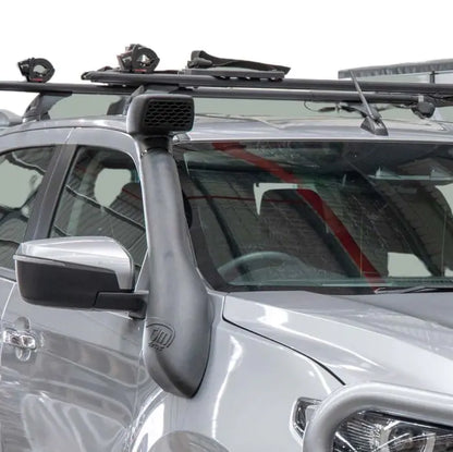 MAZDA BT50 TF (2020+)-TJM AIRTEC SNORKEL KIT