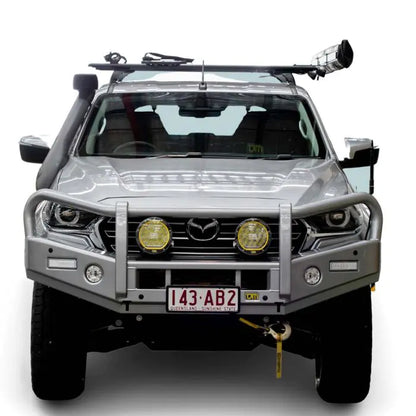 MAZDA BT50 TF (2020+)-TJM AIRTEC SNORKEL KIT