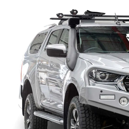 MAZDA BT50 TF (2020+)-TJM AIRTEC SNORKEL KIT