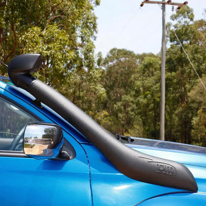 MITSUBISHI TRITON MQ (2015-2018)-TJM AIRTEC SNORKEL KIT