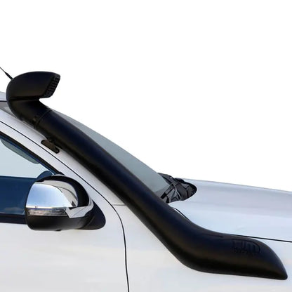 MITSUBISHI TRITON MR (2018-2024)-TJM AIRTEC SNORKEL KIT