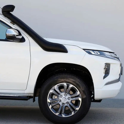 MITSUBISHI TRITON MR (2018-2024)-TJM AIRTEC SNORKEL KIT
