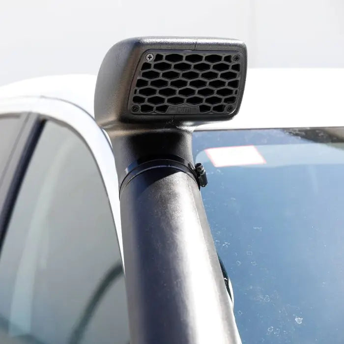 AIRTEC Snorkel Polyethylene Black Kit