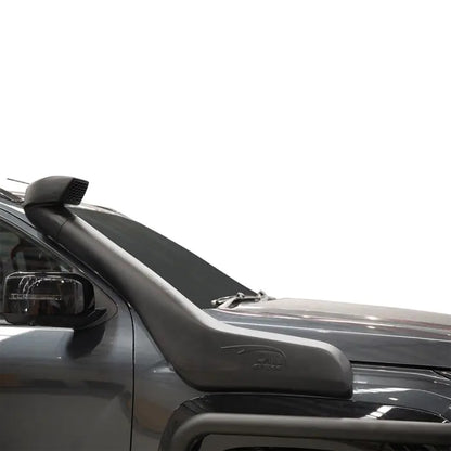 MITSUBISHI TRITON MV / NISSAN NAVARA D27-TJM AIRTEC SNORKEL KIT
