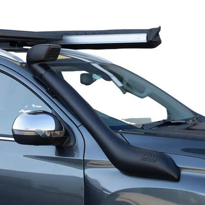 MITSUBISHI PAJERO SPORT QF (2020-2024)-TJM AIRTEC SNORKEL KIT