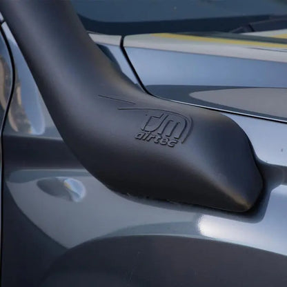 MITSUBISHI PAJERO SPORT QF (2020-2024)-TJM AIRTEC SNORKEL KIT
