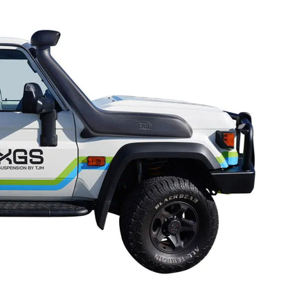 TOYOTA 70 Series (12/2023+)-TJM AIRTEC SNORKEL KIT
