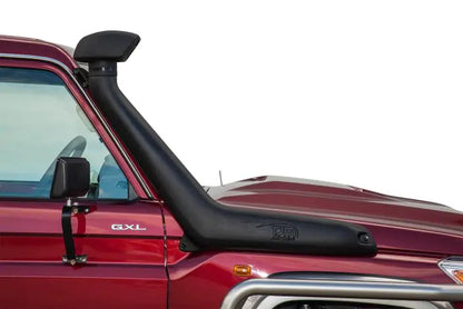 TOYOTA LANDCRUISER 70 Series V8 (2007-2025)-TJM AIRTEC SNORKEL KIT