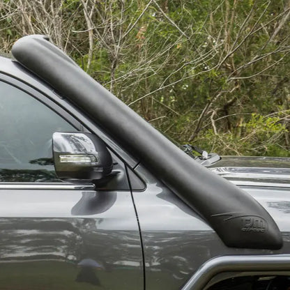 TOYOTA LANDCRUISER 200 Series (2007-2015)-TJM AIRTEC SNORKEL KIT