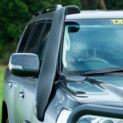 TOYOTA LANDCRUISER 200 Series (2007-2015)-TJM AIRTEC SNORKEL KIT