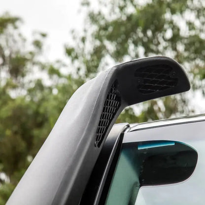 TOYOTA LANDCRUISER 200 Series (2007-2015)-TJM AIRTEC SNORKEL KIT