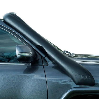 TOYOTA LANDCRUISER 200 Series (2015-2022)-TJM AIRTEC SNORKEL KIT