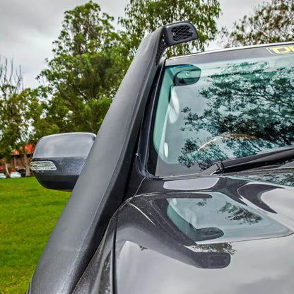 TOYOTA LANDCRUISER 200 Series (2015-2022)-TJM AIRTEC SNORKEL KIT