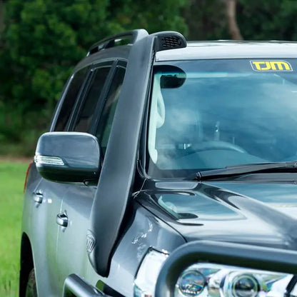TOYOTA LANDCRUISER 200 Series (2015-2022)-TJM AIRTEC SNORKEL KIT
