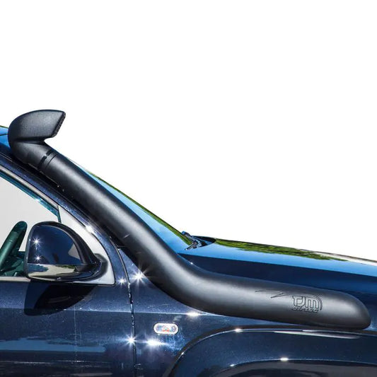 AIRTEC Snorkel Polyethylene Black Kit