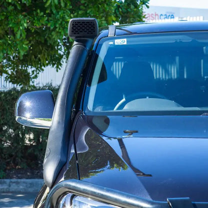 VOLKSWAGEN AMAROK 2H (2016-2023)-TJM AIRTEC SNORKEL KIT