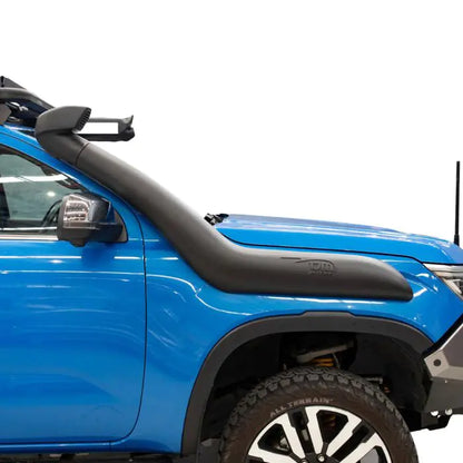 VOLKSWAGEN AMAROK 2023+)-TJM AIRTEC SNORKEL KIT