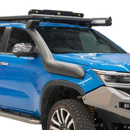 VOLKSWAGEN AMAROK 2023+)-TJM AIRTEC SNORKEL KIT