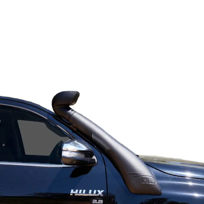 TOYOTA HILUX 8th GEN (2015-2025)-TJM AIRTEC SNORKEL KIT
