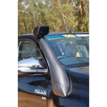 TOYOTA HILUX 8th GEN (2015-2025)-TJM AIRTEC SNORKEL KIT