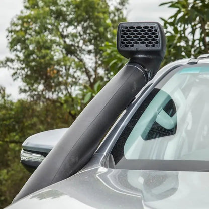 TOYOTA FORTUNER (2015+)-TJM AIRTEC SNORKEL KIT