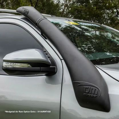TOYOTA FORTUNER (2015+)-TJM AIRTEC SNORKEL KIT