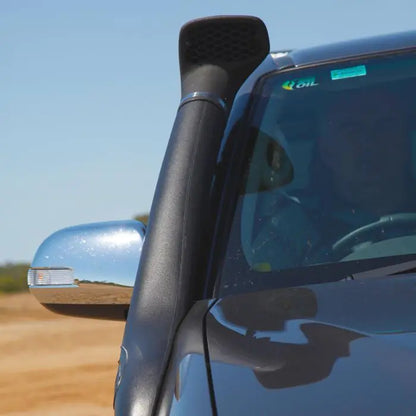 TOYOTA HILUX 7th GEN (2005-2015)-TJM AIRTEC SNORKEL KIT