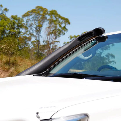 TOYOTA PRADO 150 Series (2009-2017)-TJM AIRTEC SNORKEL KIT