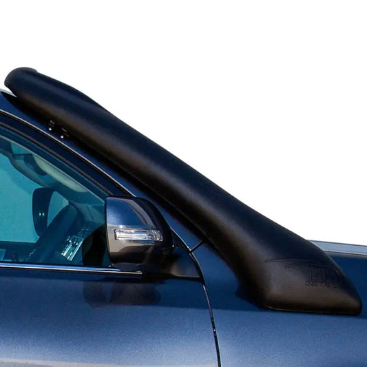 AIRTEC Snorkel Polyethylene Black Kit