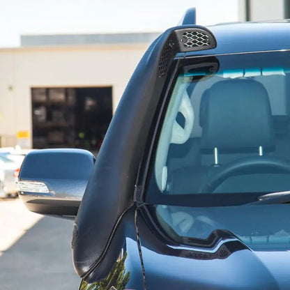 TOYOTA PRADO 150 Series (2017-2024)-TJM AIRTEC SNORKEL KIT