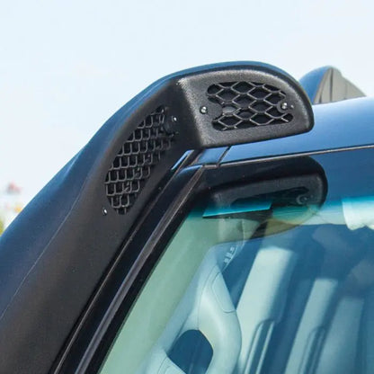 TOYOTA PRADO 150 Series (2017-2024)-TJM AIRTEC SNORKEL KIT