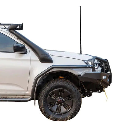 ISUZU D-MAX RG & MU-X (2024+)-TJM AIRTEC SNORKEL KIT