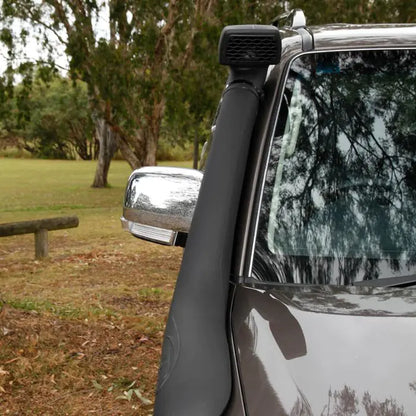 MITSUBISHI PAJERO NS/NT/NW/NX (2006+)-TJM AIRTEC SNORKEL KIT